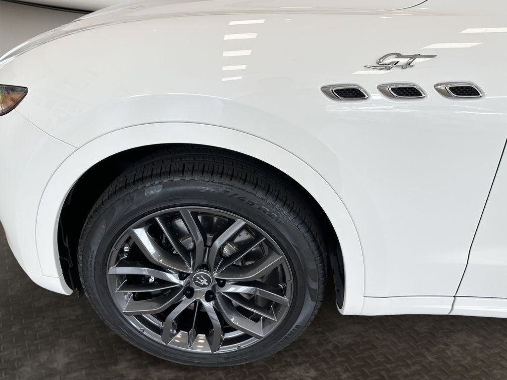 2024 Maserati Levante GT