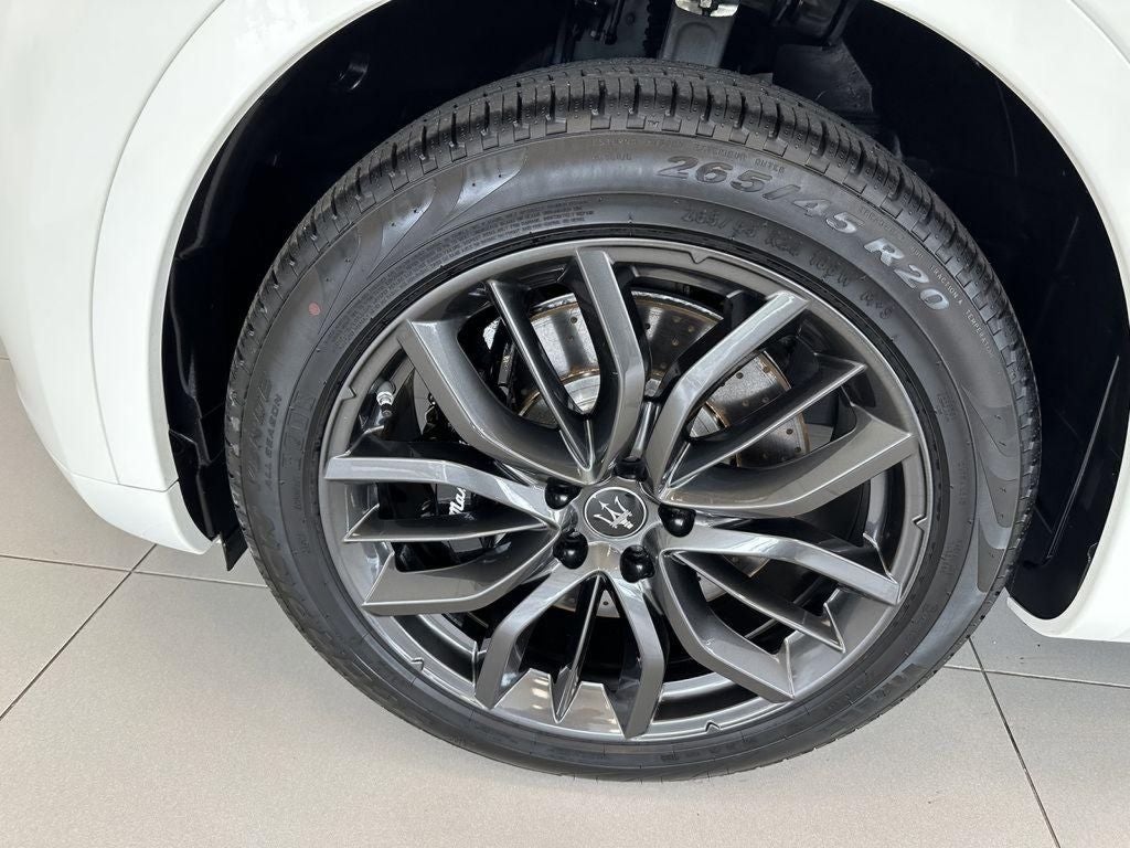 2024 Maserati Levante GT