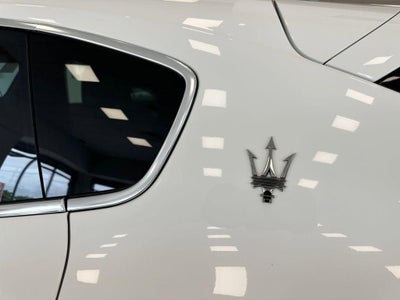 2024 Maserati Levante GT