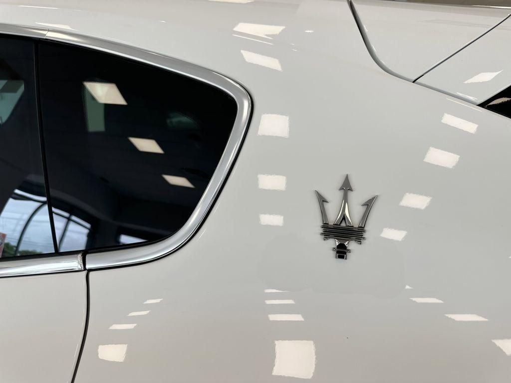 2024 Maserati Levante GT