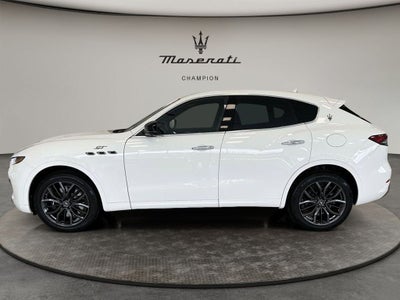 2024 Maserati Levante GT