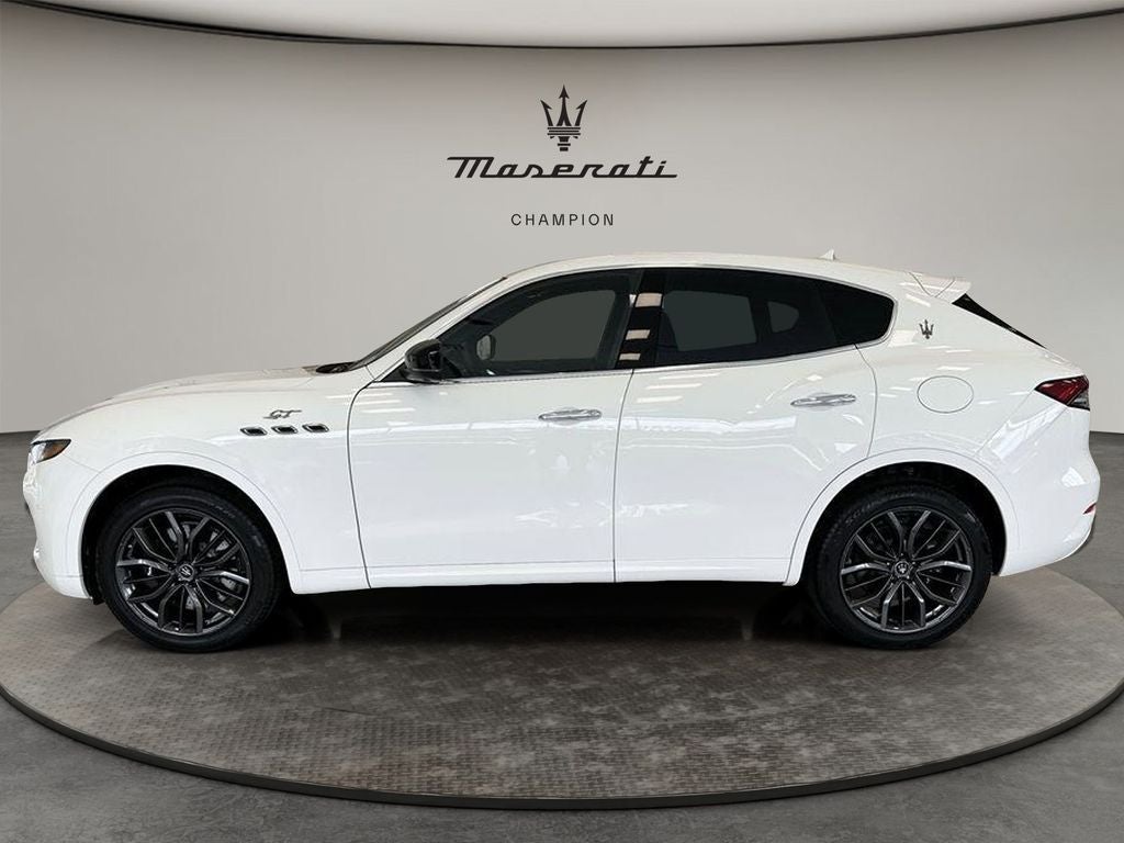 2024 Maserati Levante GT