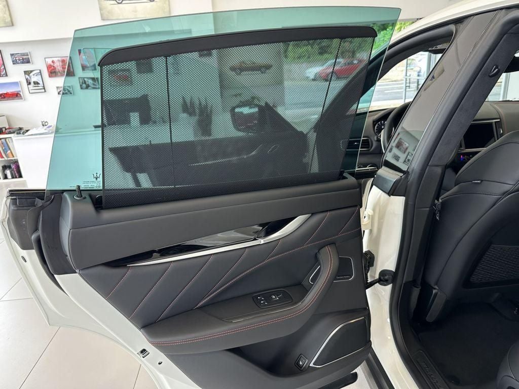 2024 Maserati Levante GT