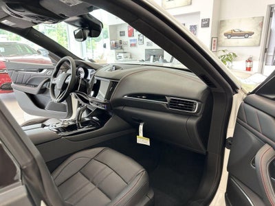 2024 Maserati Levante GT