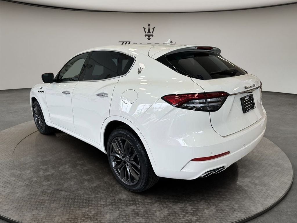 2024 Maserati Levante GT