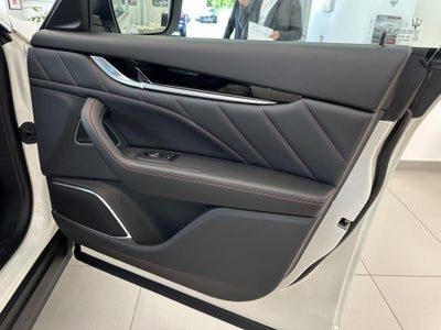 2024 Maserati Levante GT