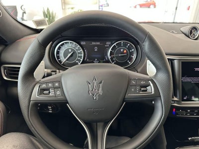 2024 Maserati Levante GT