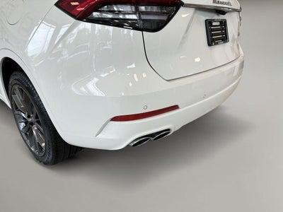 2024 Maserati Levante GT