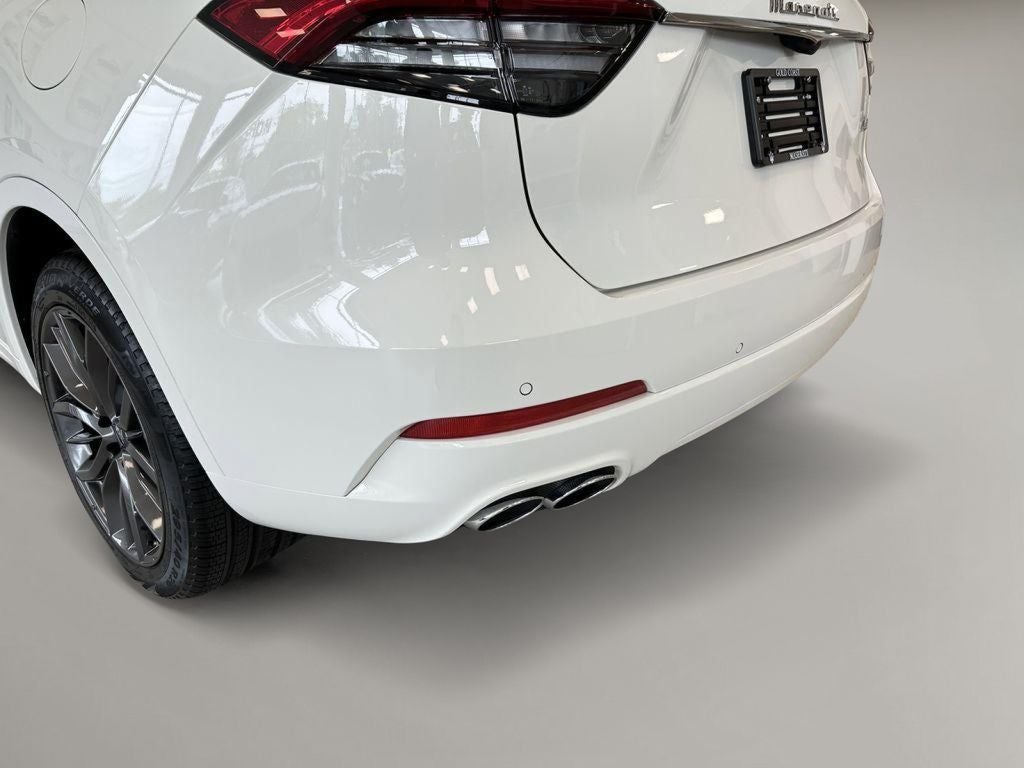 2024 Maserati Levante GT