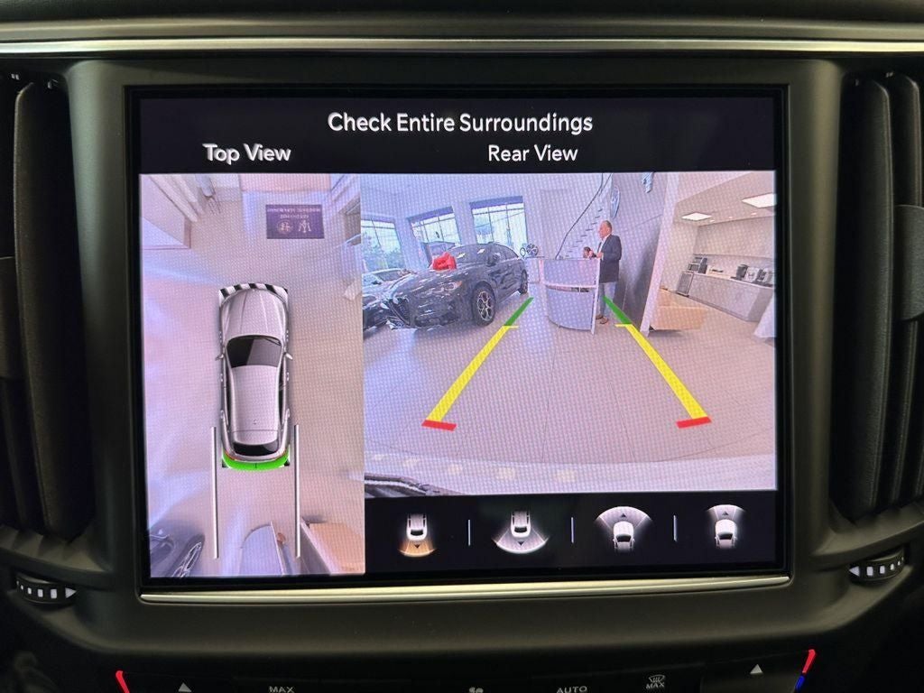 2024 Maserati Levante GT