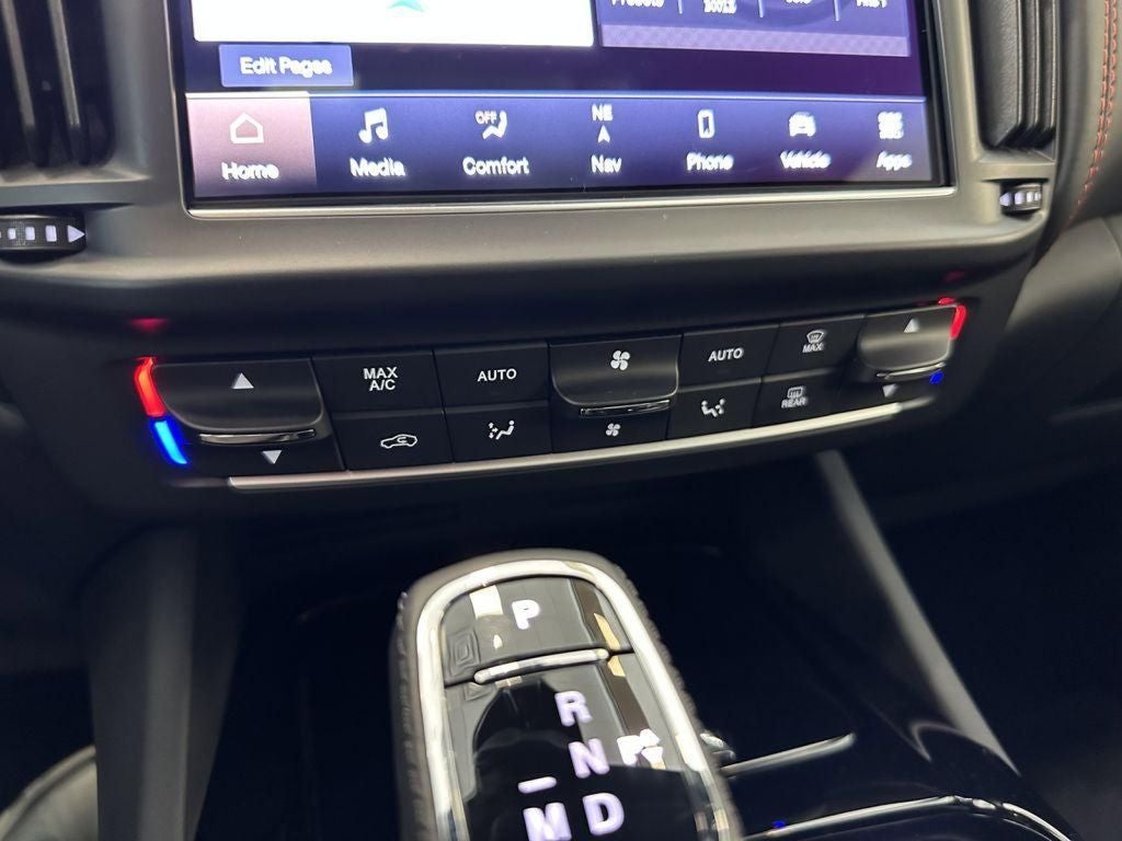 2024 Maserati Levante GT