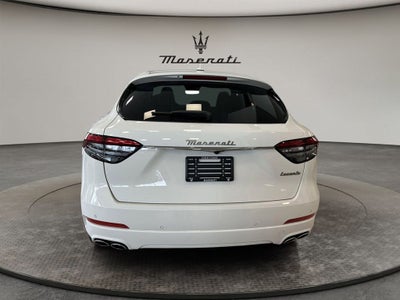 2024 Maserati Levante GT