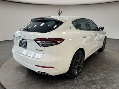 2024 Maserati Levante GT