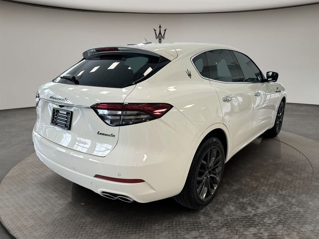 2024 Maserati Levante GT