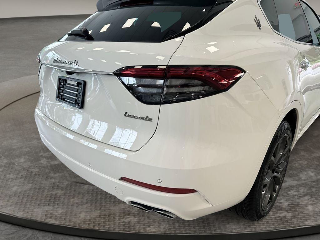 2024 Maserati Levante GT