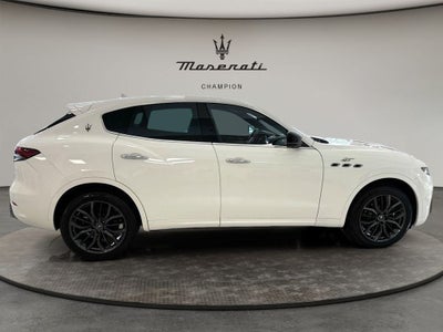 2024 Maserati Levante GT