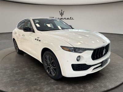 2024 Maserati Levante GT