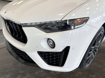 2024 Maserati Levante Modena
