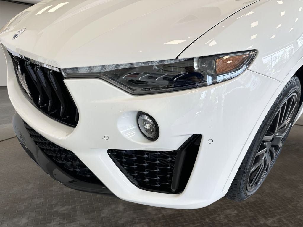 2024 Maserati Levante Modena
