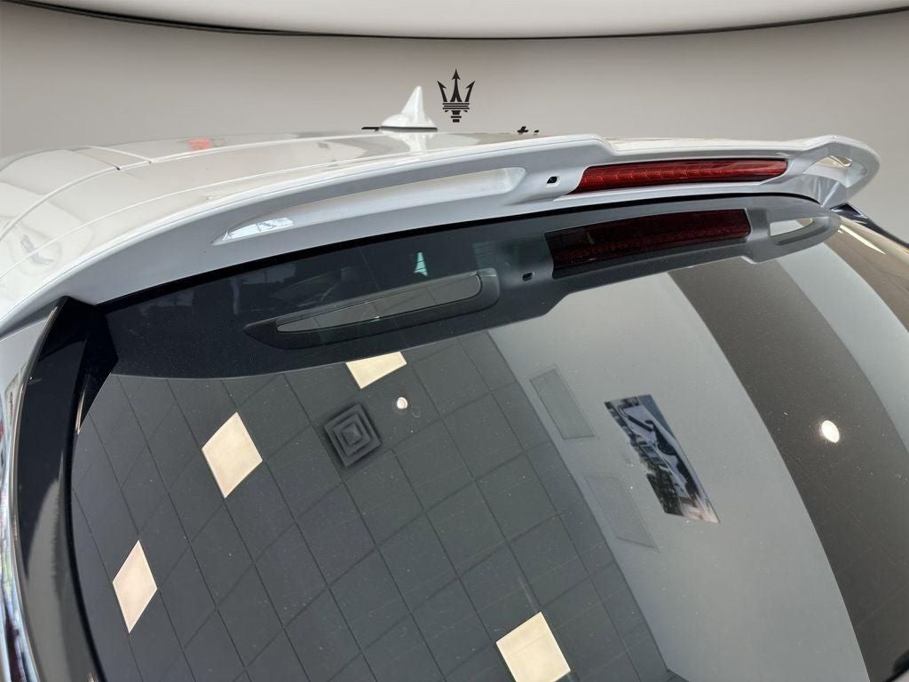 2024 Maserati Levante Modena