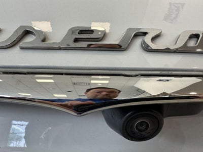 2024 Maserati Levante Modena