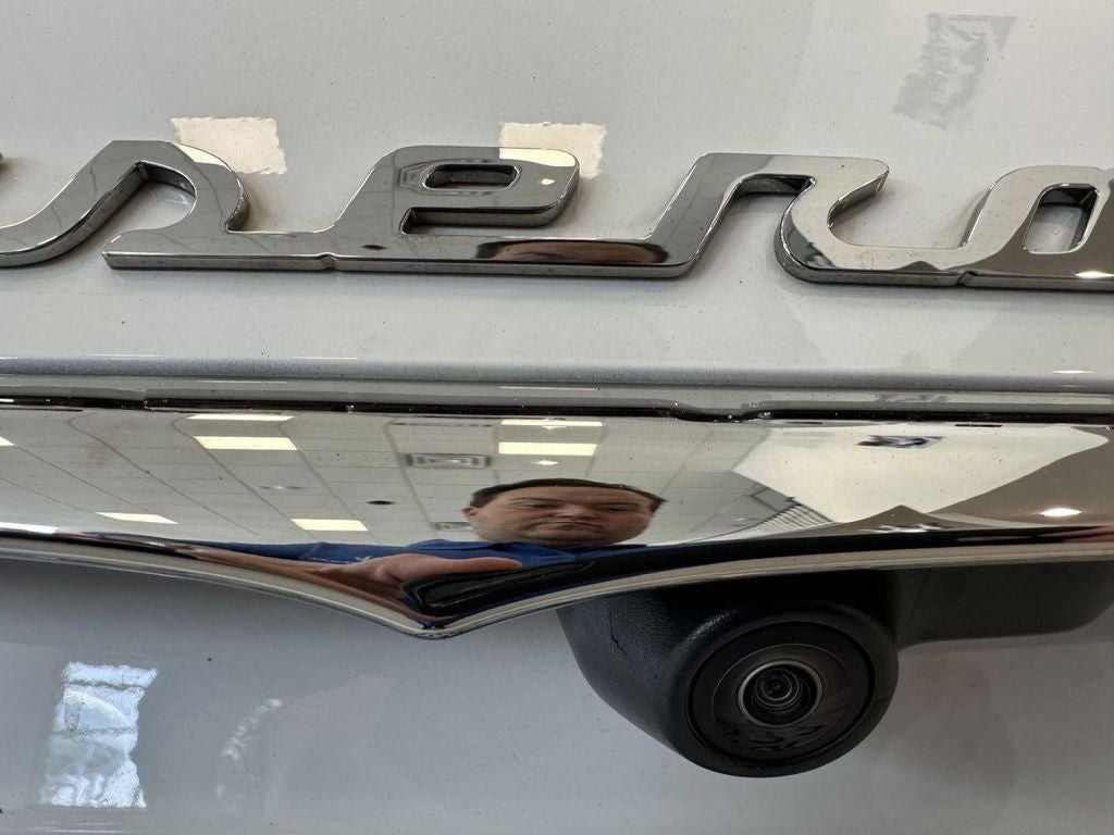 2024 Maserati Levante Modena