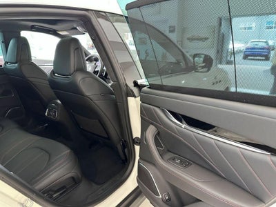 2024 Maserati Levante Modena