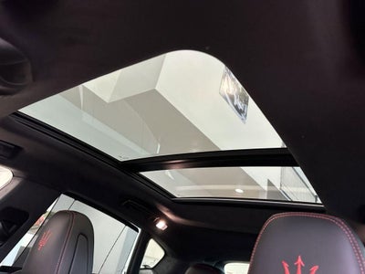 2024 Maserati Levante Modena