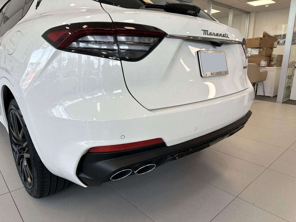 2024 Maserati Levante Modena