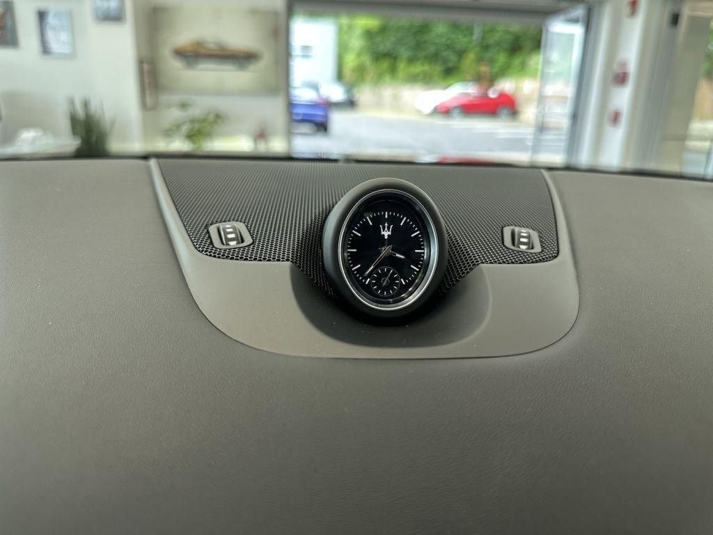 2024 Maserati Levante Modena