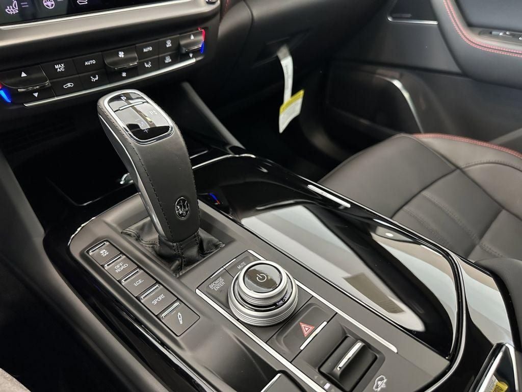 2024 Maserati Levante Modena