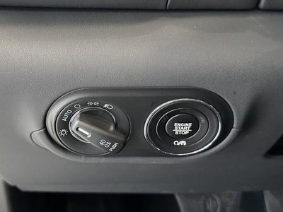 2024 Maserati Levante Modena