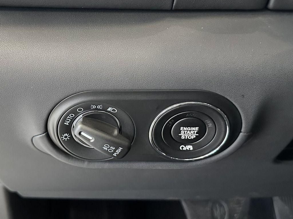 2024 Maserati Levante Modena