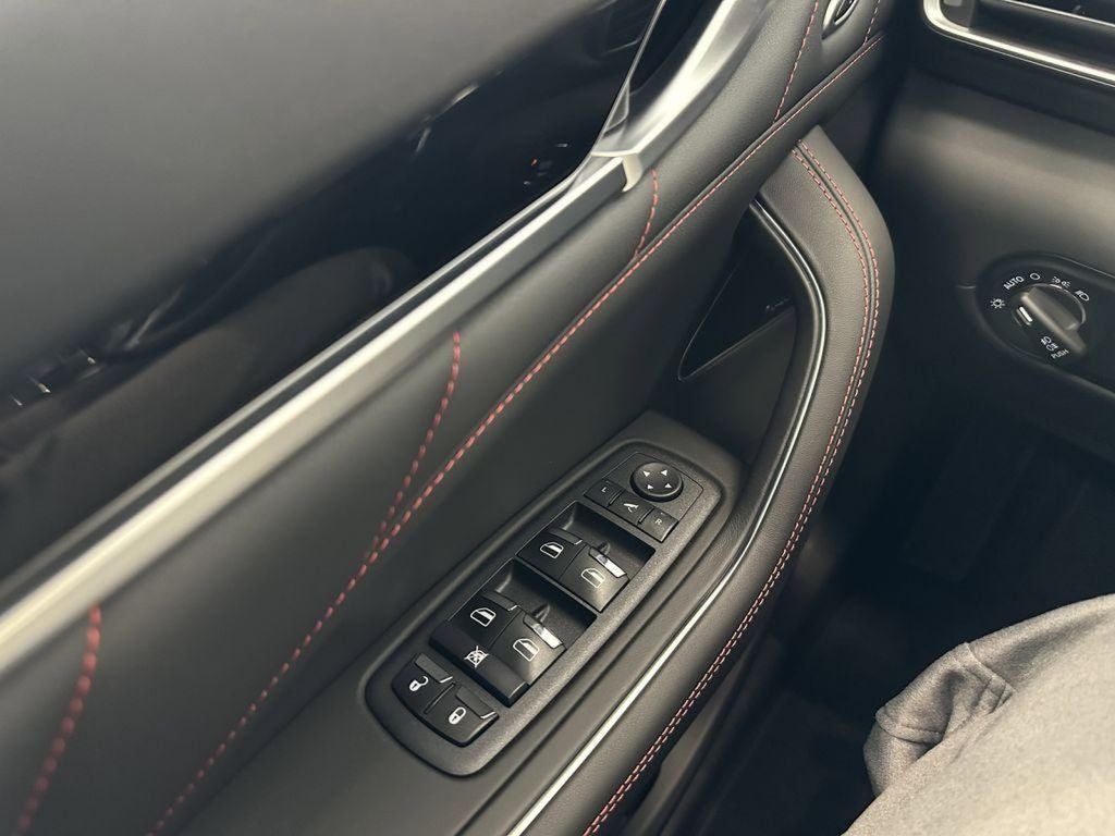 2024 Maserati Levante Modena