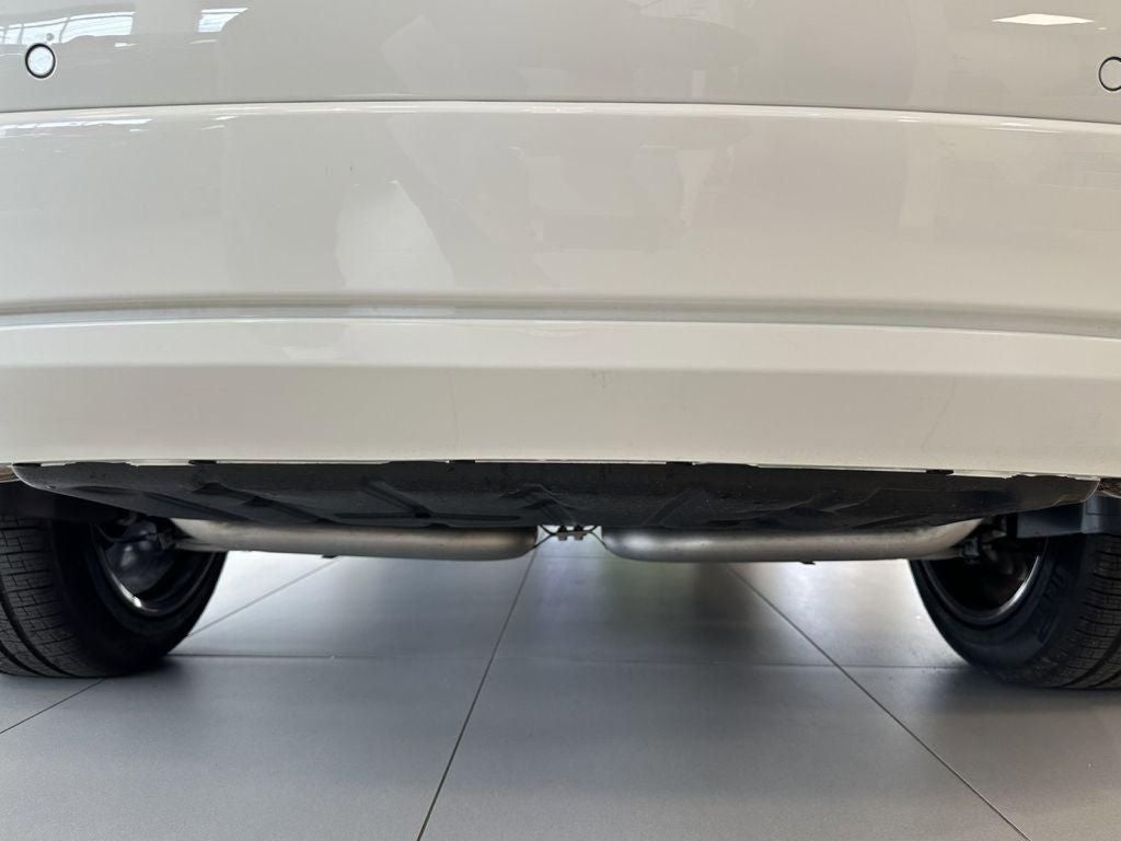 2024 Maserati Levante Modena