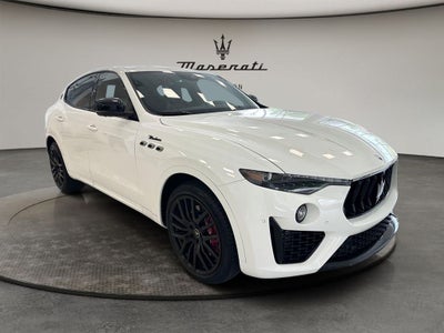 2024 Maserati Levante Modena