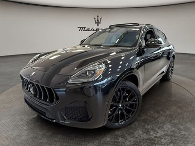 2024 Maserati Grecale GT