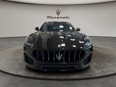 2024 Maserati Grecale GT