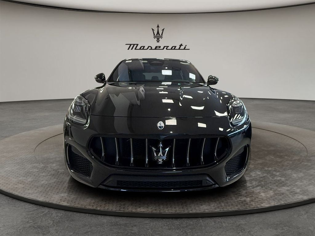 2024 Maserati Grecale GT