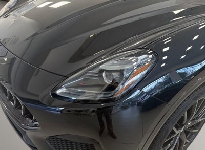 2024 Maserati Grecale GT