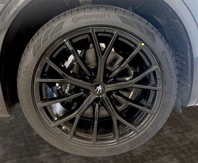 2024 Maserati Grecale GT