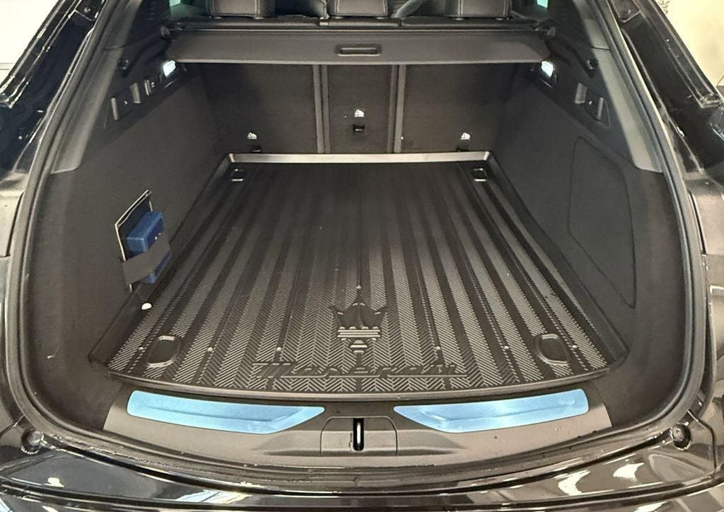 2024 Maserati Grecale GT