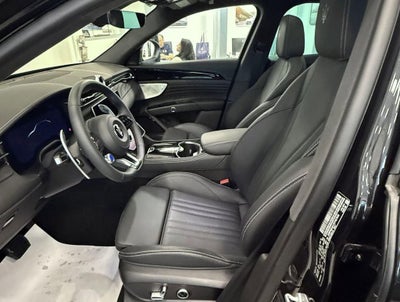 2024 Maserati Grecale GT