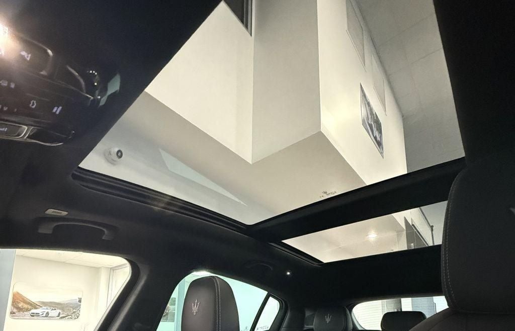 2024 Maserati Grecale GT