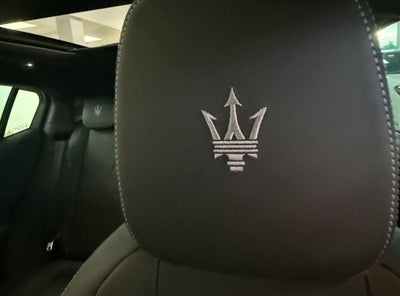 2024 Maserati Grecale GT