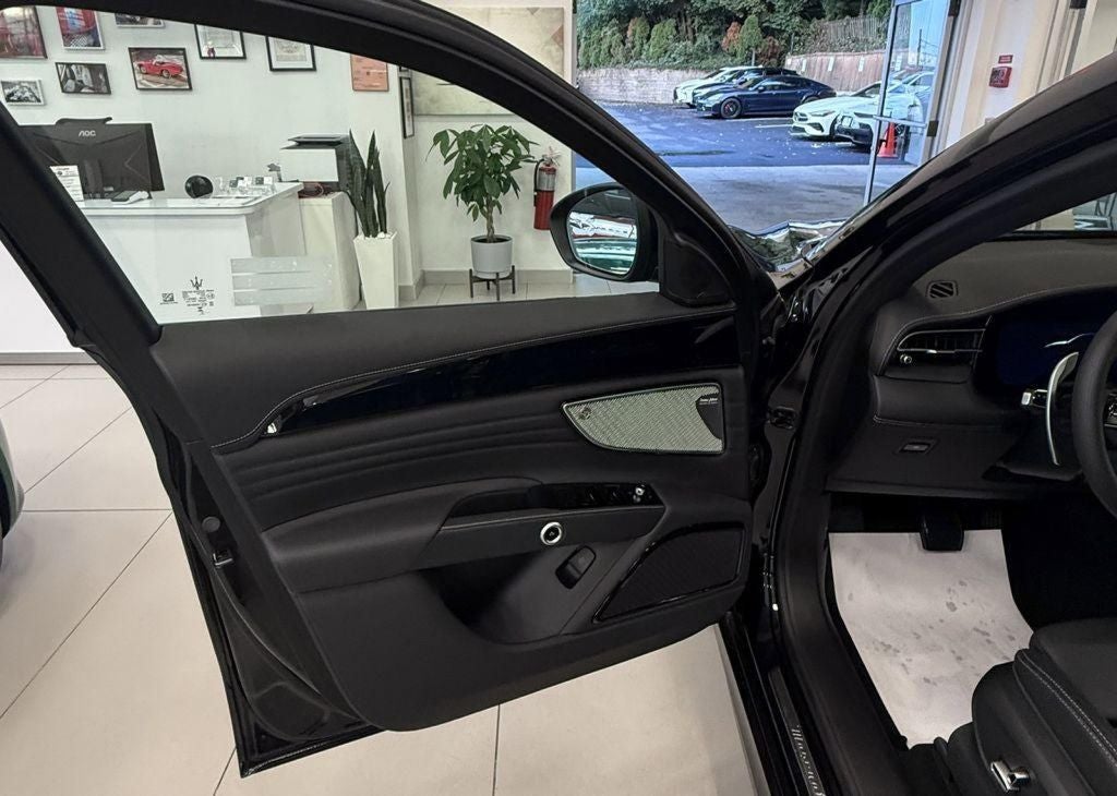 2024 Maserati Grecale GT