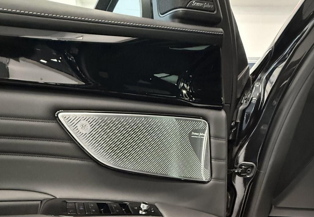 2024 Maserati Grecale GT