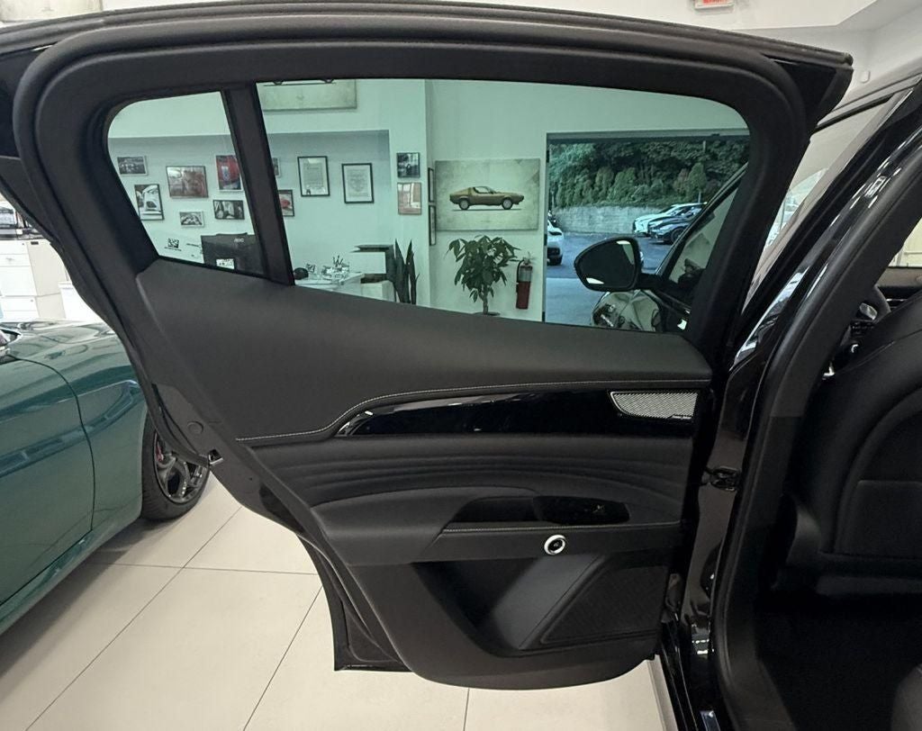 2024 Maserati Grecale GT