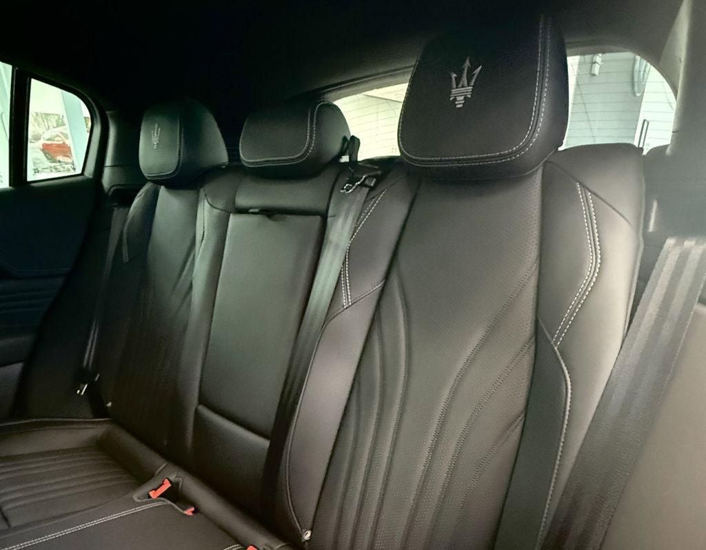 2024 Maserati Grecale GT