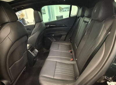 2024 Maserati Grecale GT